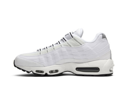 Air Max 95 White/Black