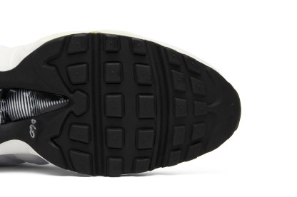 Air Max 95 White/Black