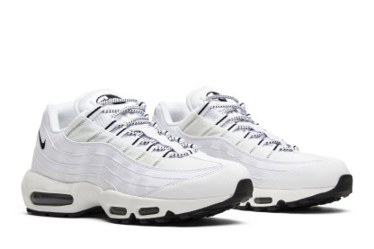Air Max 95 White/Black