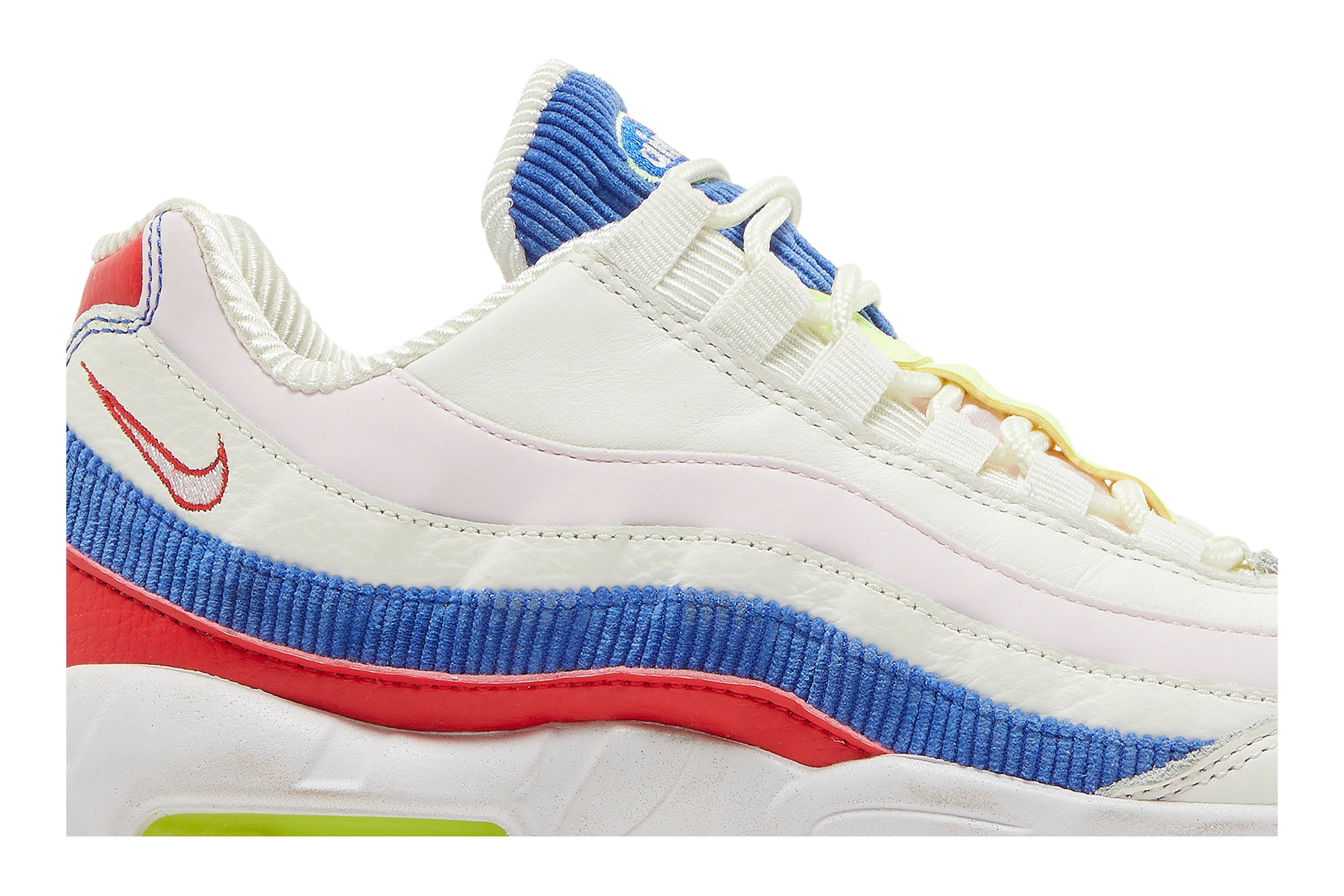 Air Max 95 SE Panache