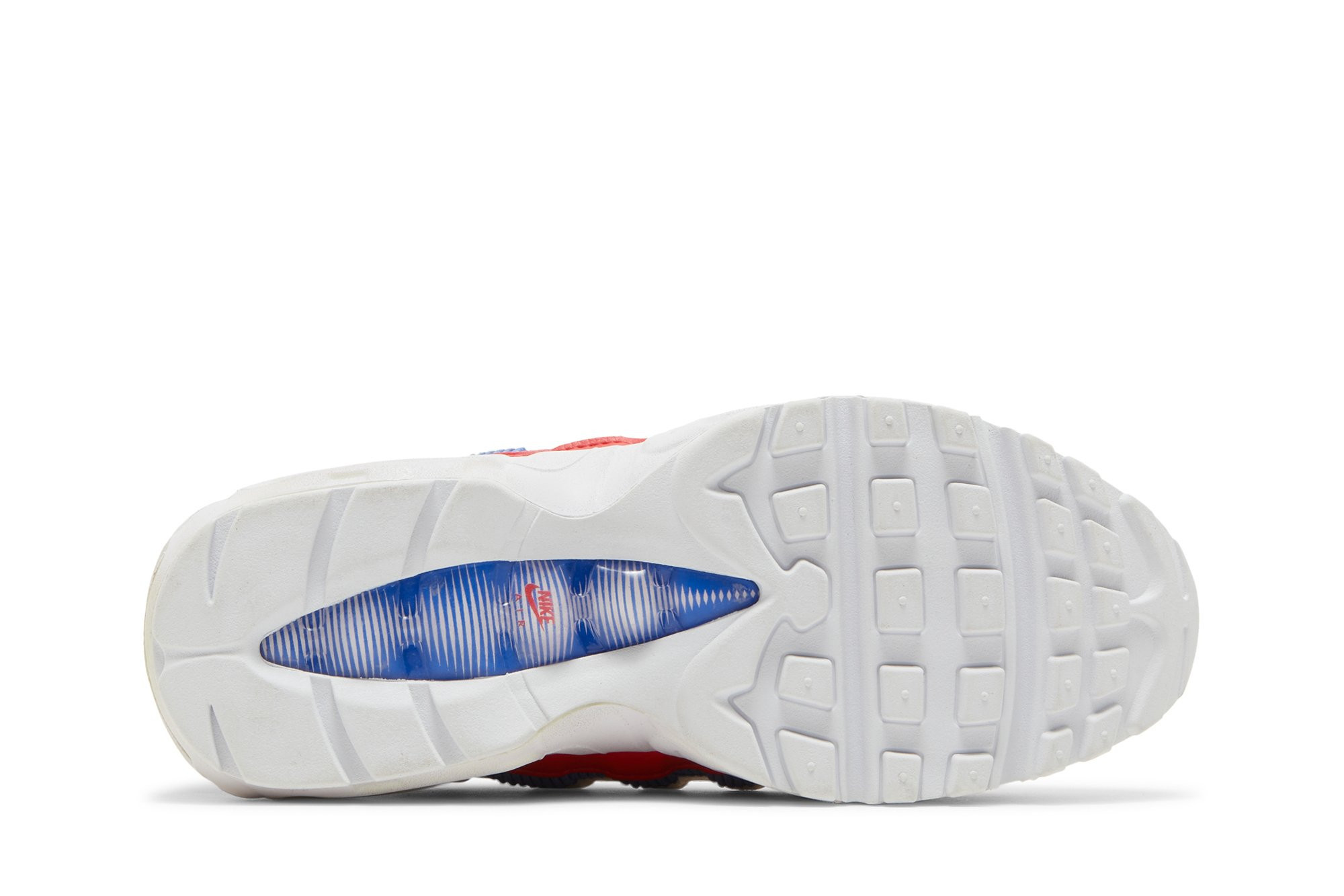 Air Max 95 SE Panache