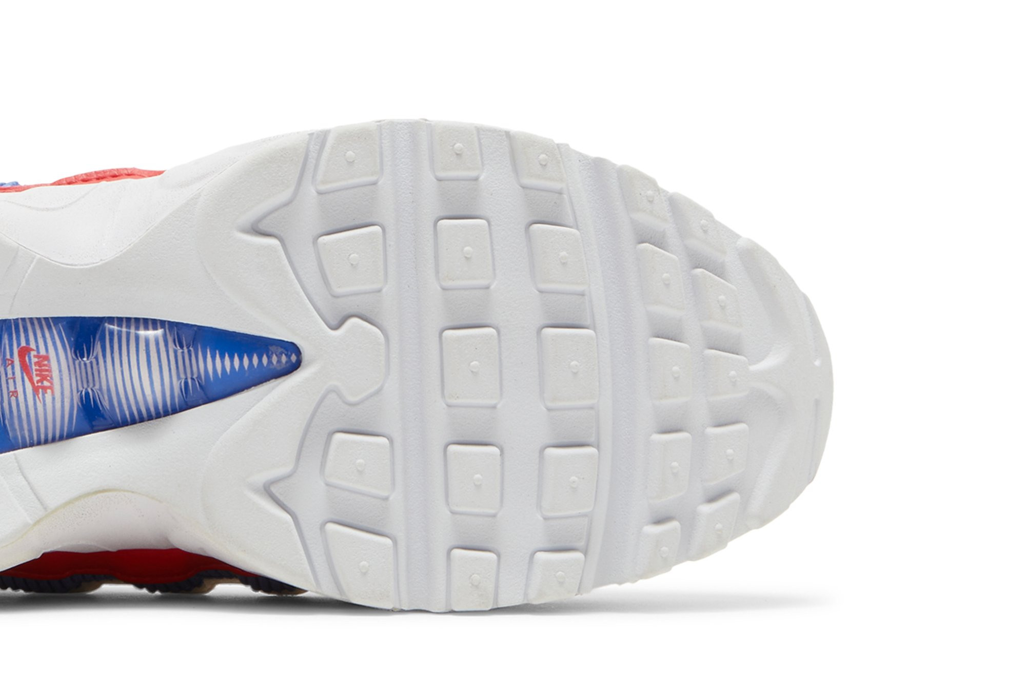 Air Max 95 SE Panache