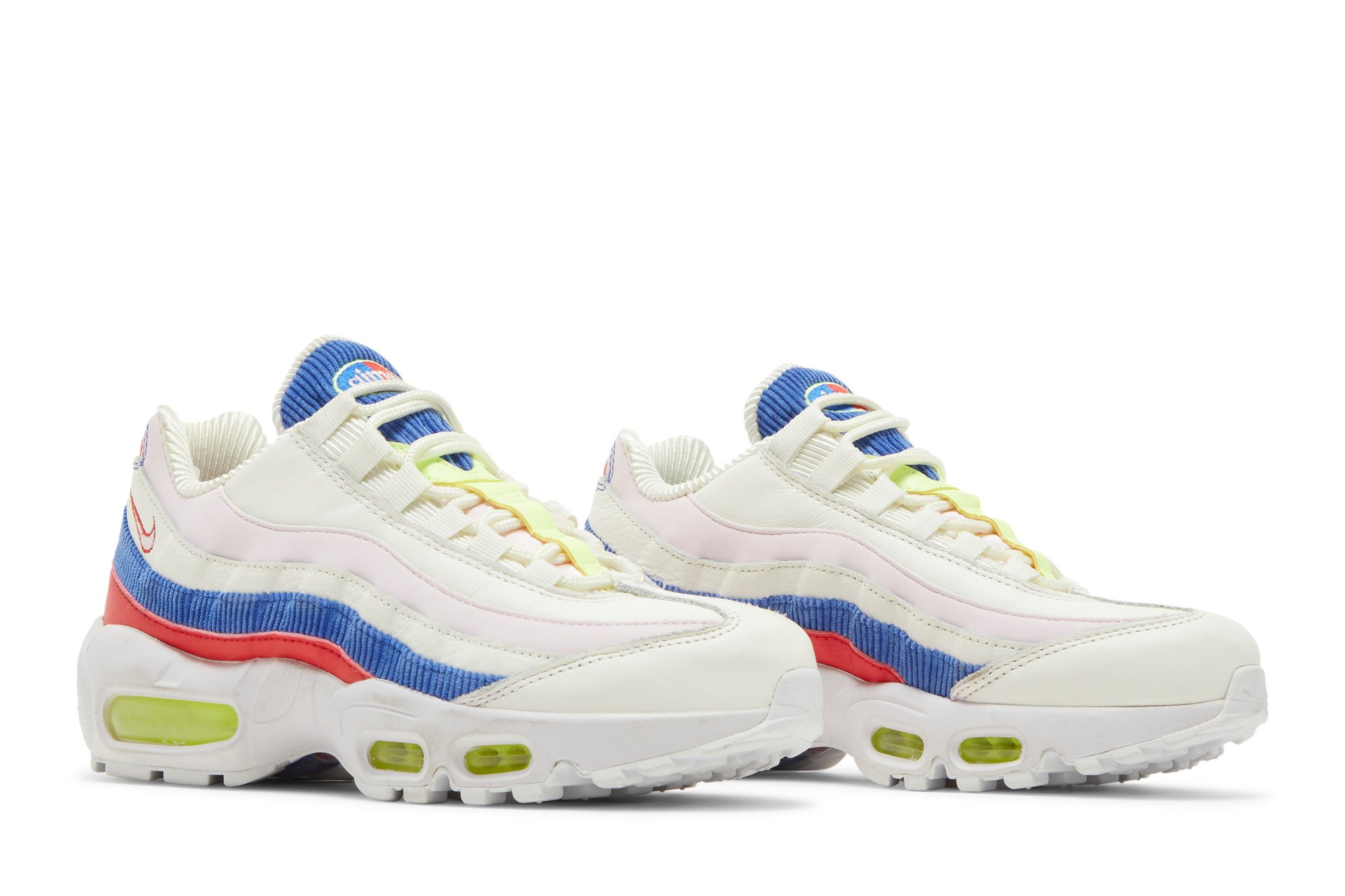 Air Max 95 SE Panache