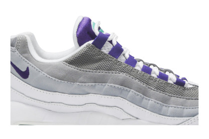 Air Max 95 Grape