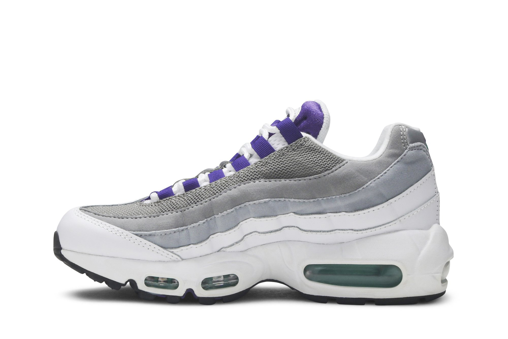 Air Max 95 Grape