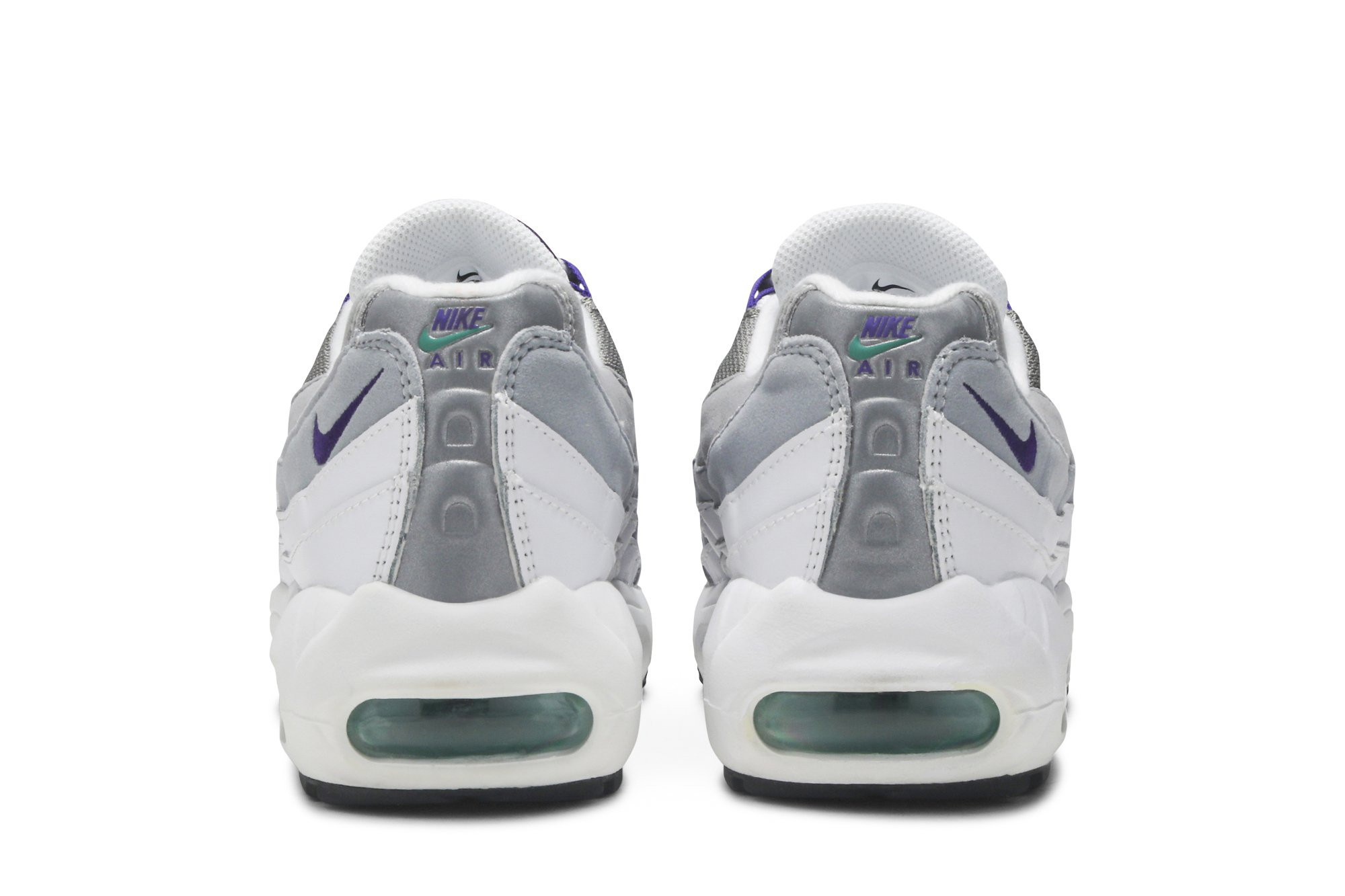 Air Max 95 Grape