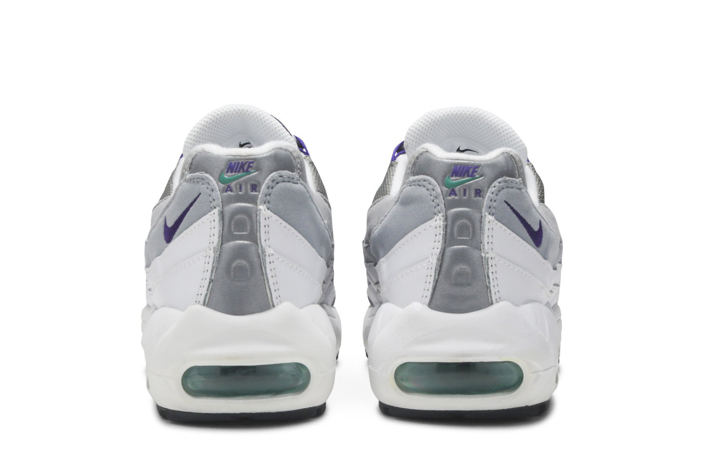 Air Max 95 Grape