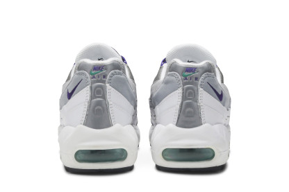 Air Max 95 Grape