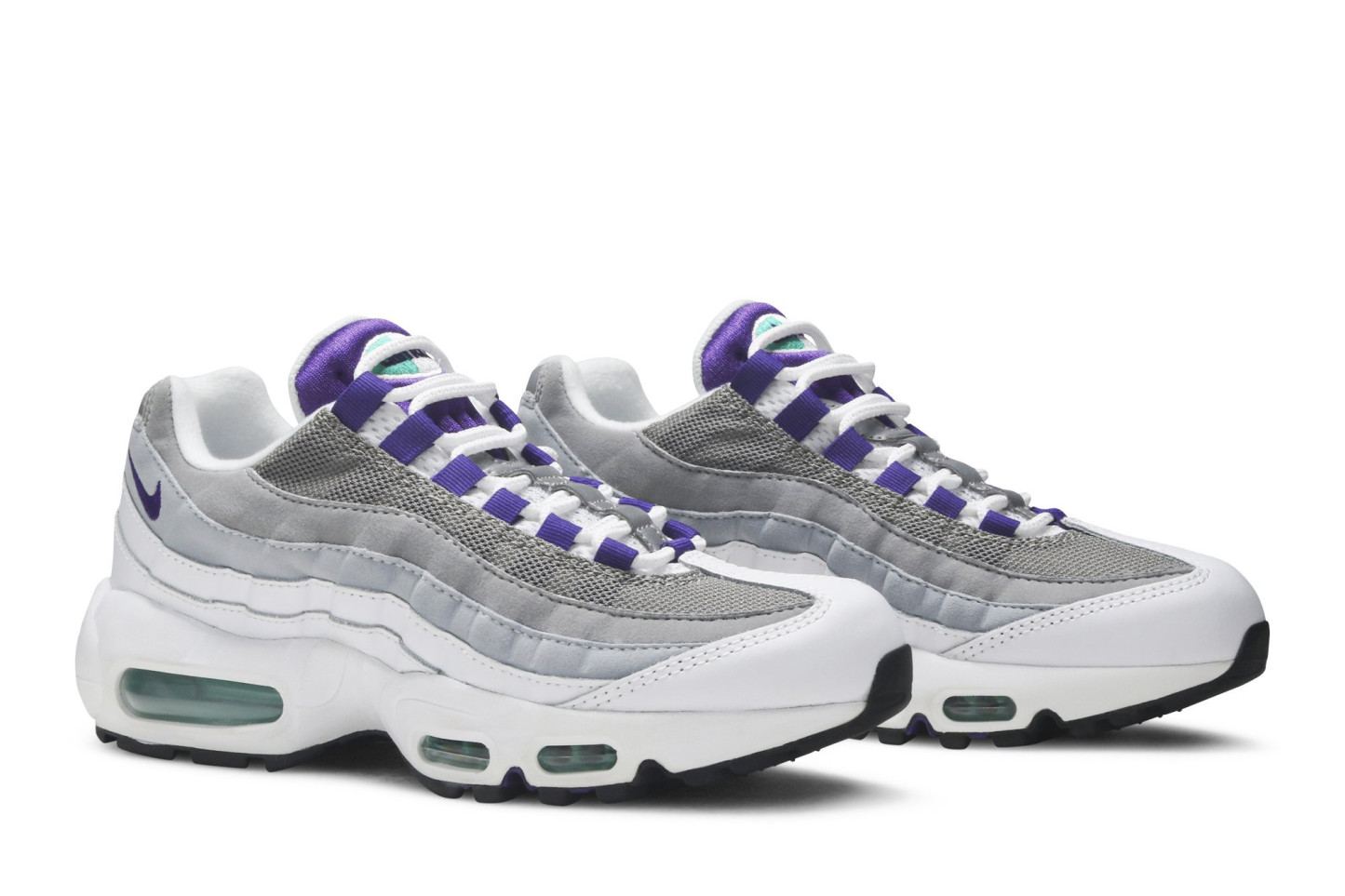 Air Max 95 Grape