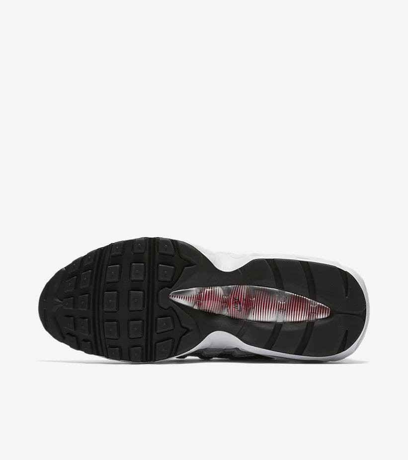 Air Max 95 QS Silver Bullet