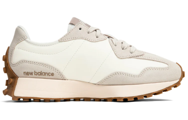 New balkhjgance 327 'Moonbeam Driftwood'