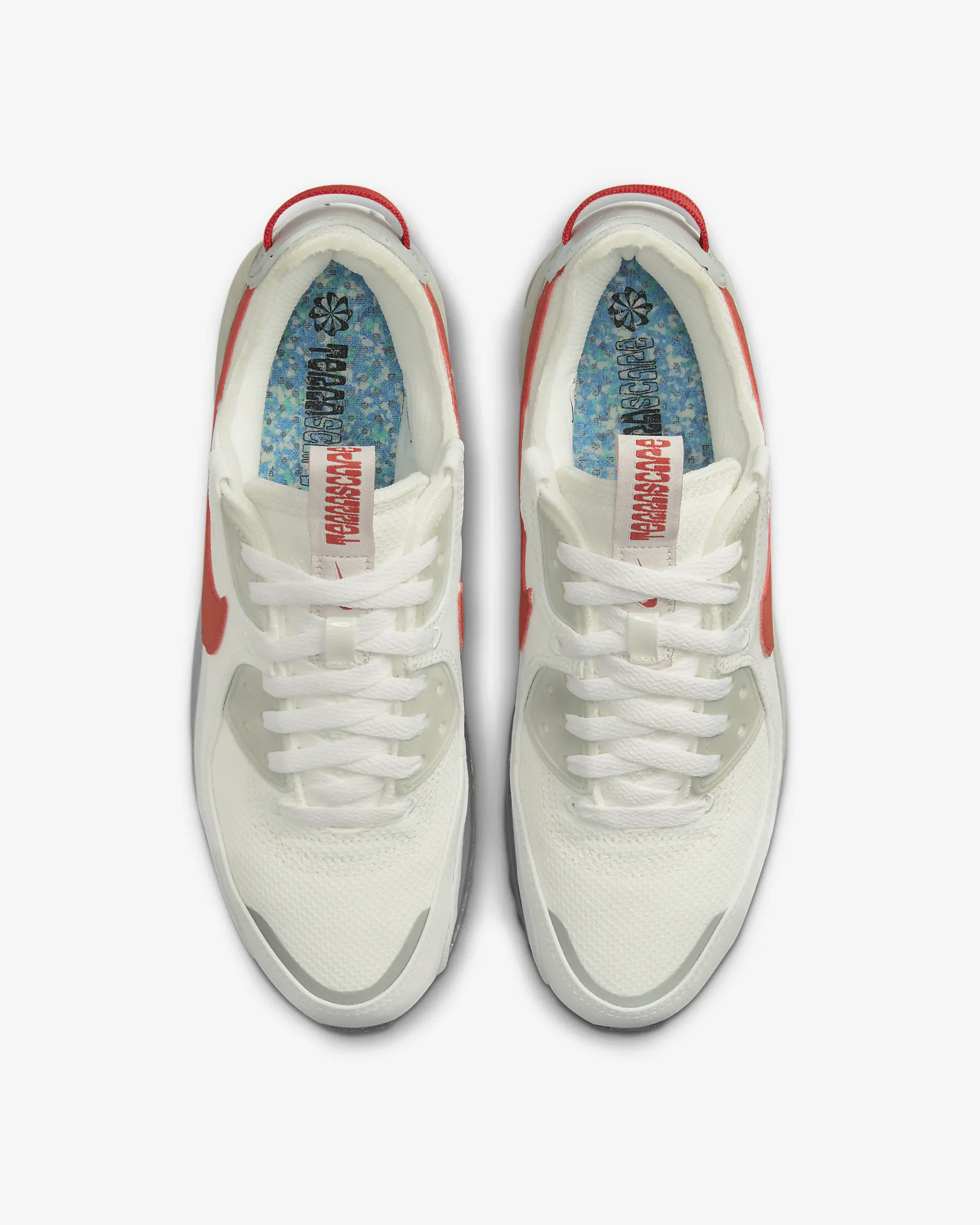 Nikhjgke Air MaxTerrascape 90 Shoes