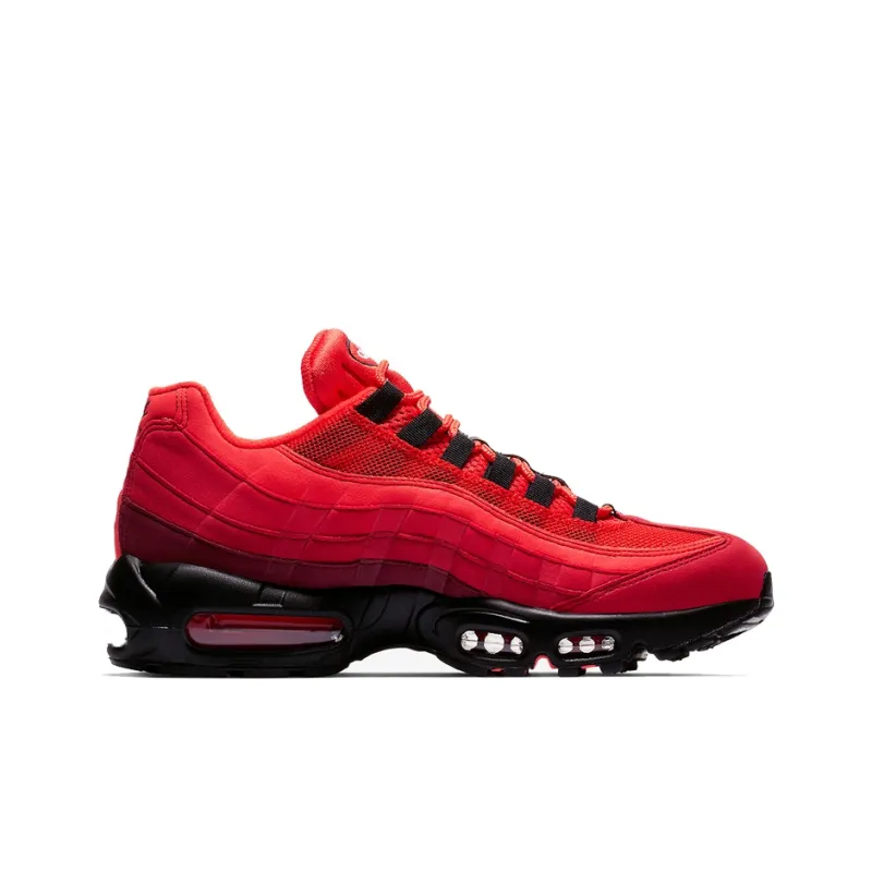 Nike Air Max 95 Og Habanero Red
