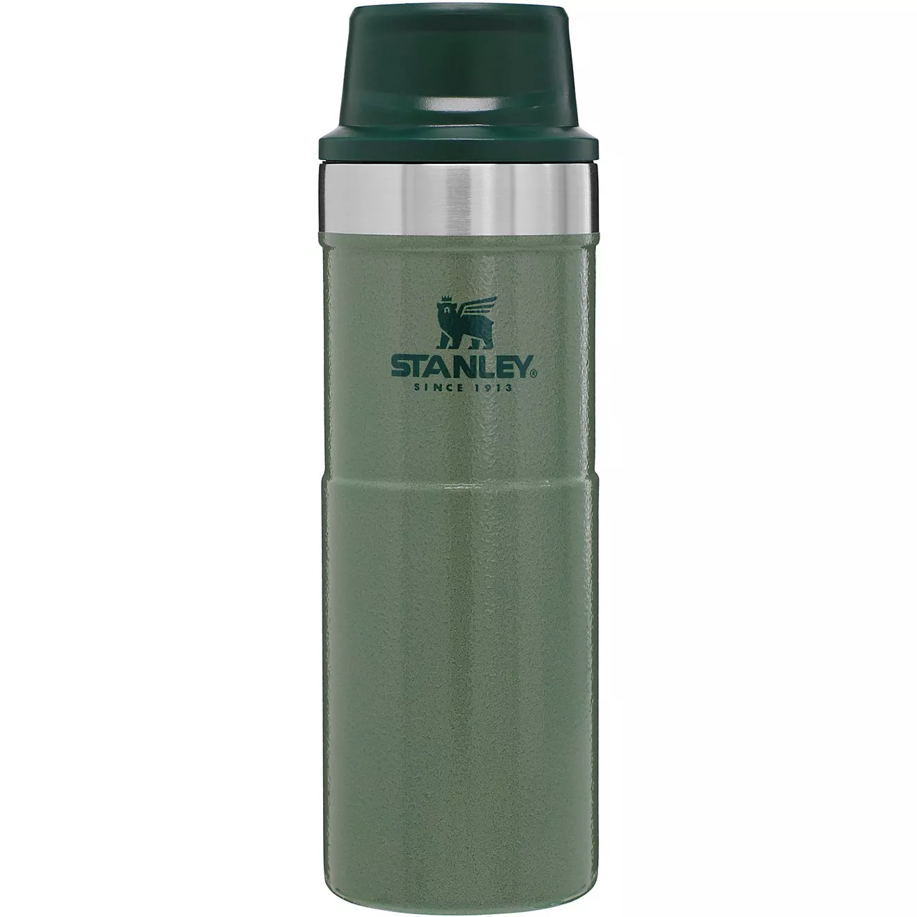 stakhjgnley Classic Trigger Action 16 oz Travel Mug