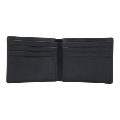 Carhkhjgartt Men's Casual Saddle Leather Wallets