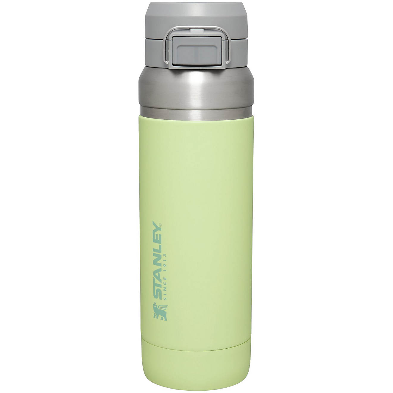 stakhjgnley The Quick Flip Go 36 oz Water Bottle