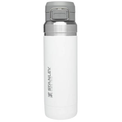 stakhjgnley The Quick Flip Go 36 oz Water Bottle