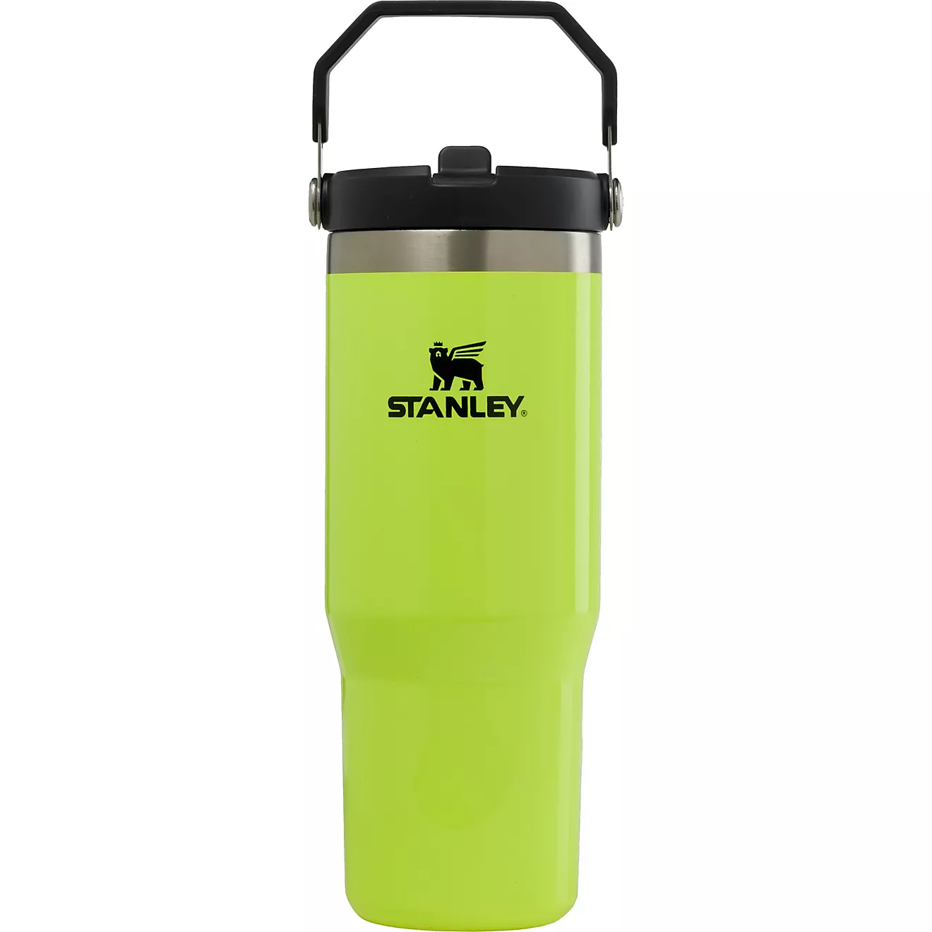stakhjgnley The IceFlow 30 oz Classic Flip Straw Tumbler