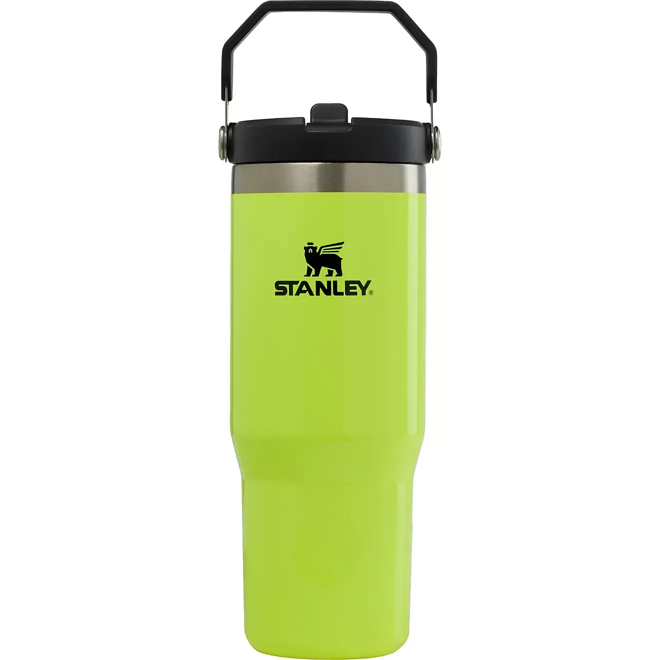 stakhjgnley The IceFlow 30 oz Classic Flip Straw Tumbler