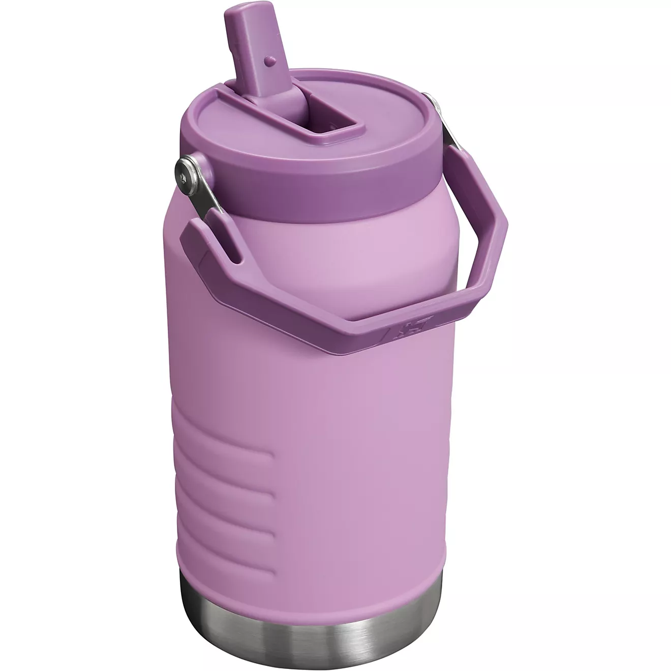 stakhjgnley The IceFlow 64 oz Classic Flip Straw Water Jug