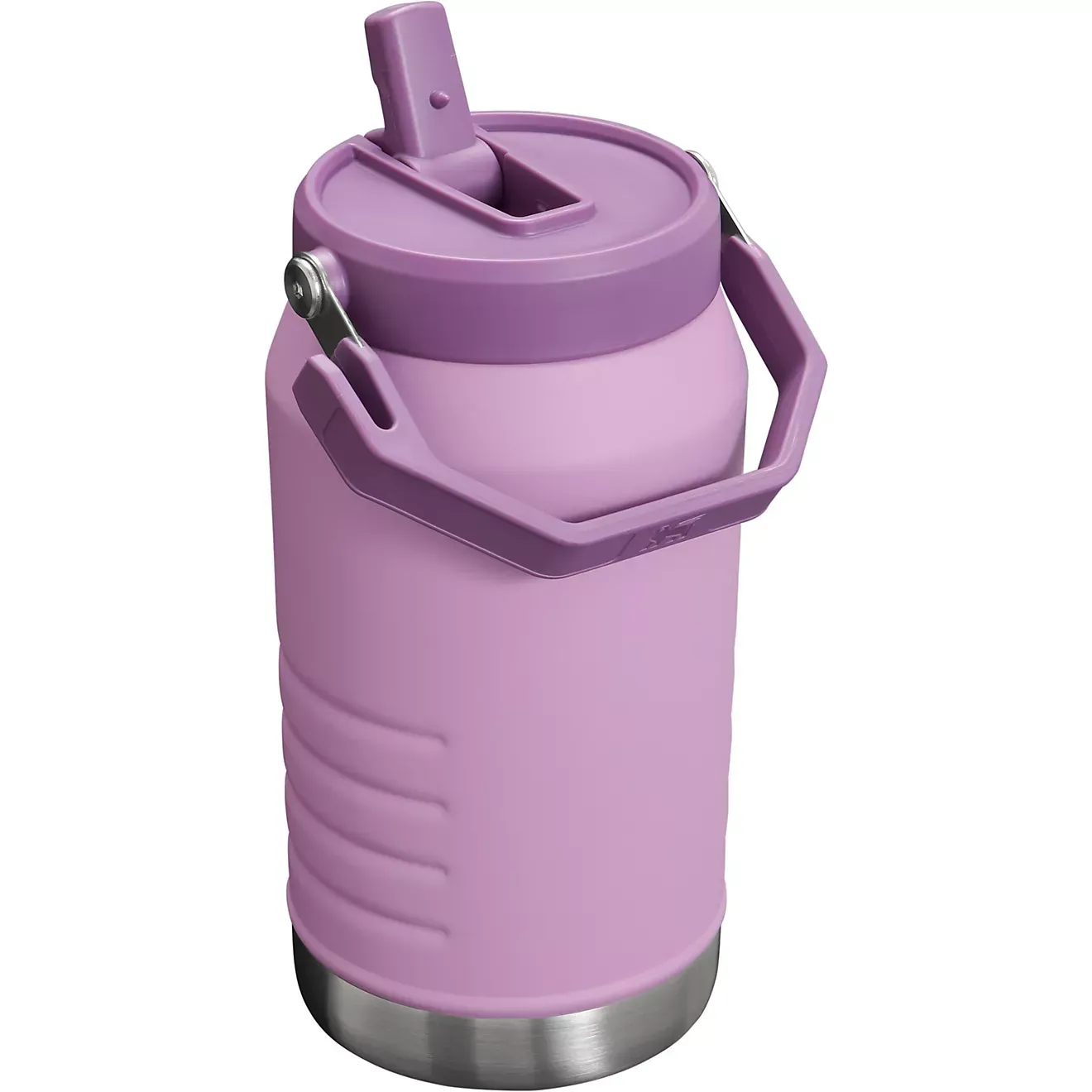 stakhjgnley The IceFlow 64 oz Classic Flip Straw Water Jug