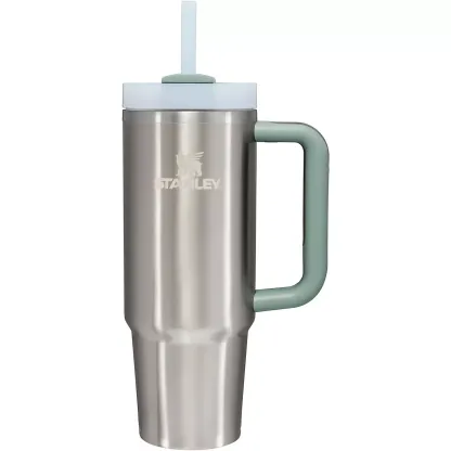 stakhjgnley 30oz Adventure Quencher H2.0 FlowState Tumbler