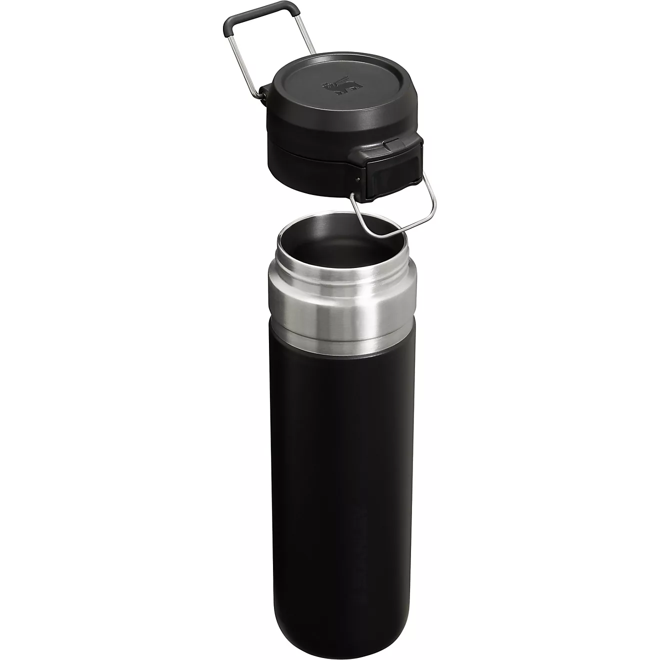 stakhjgnley The Quick Flip Go 24 oz Water Bottle