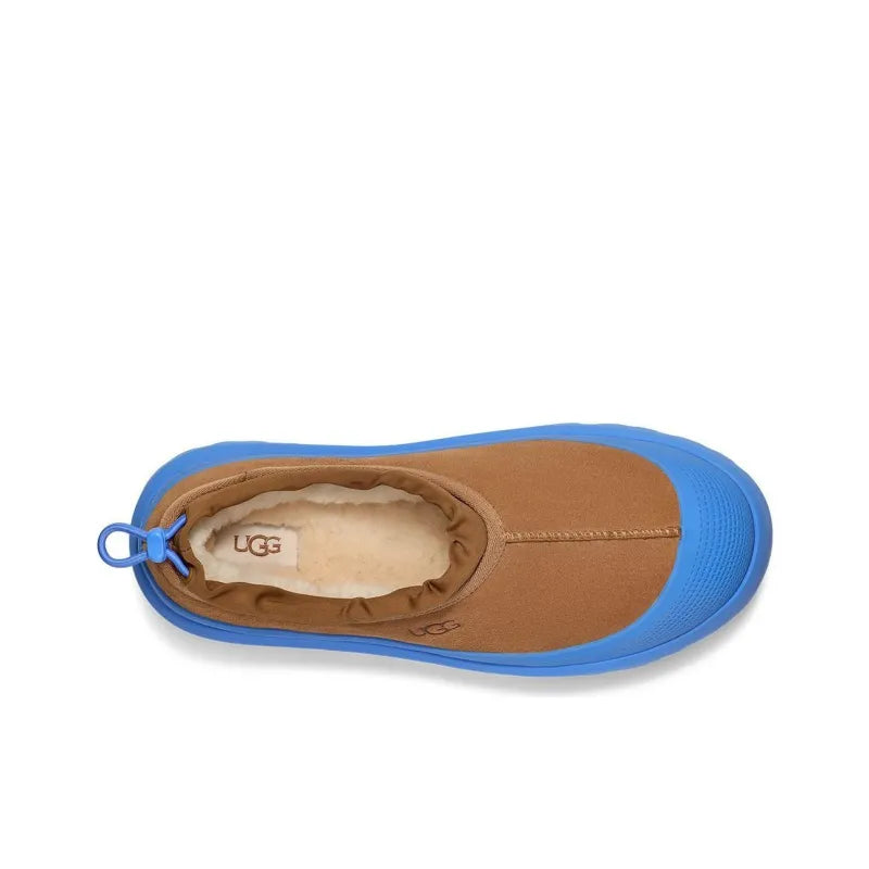 UkhjgGG Tasman Weather Hybrid Slipper