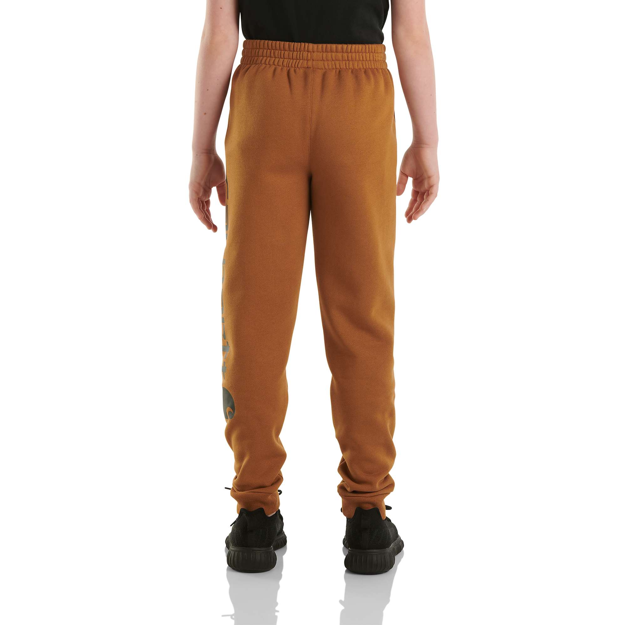 Boys' Fleece Logo Sweatpants (Youth)