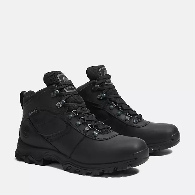 Men's Mt. Maddsen Waterproof Mid Hiking Boot
