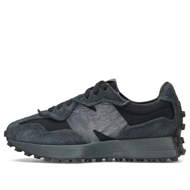 New balkhjgance 327 'Black'