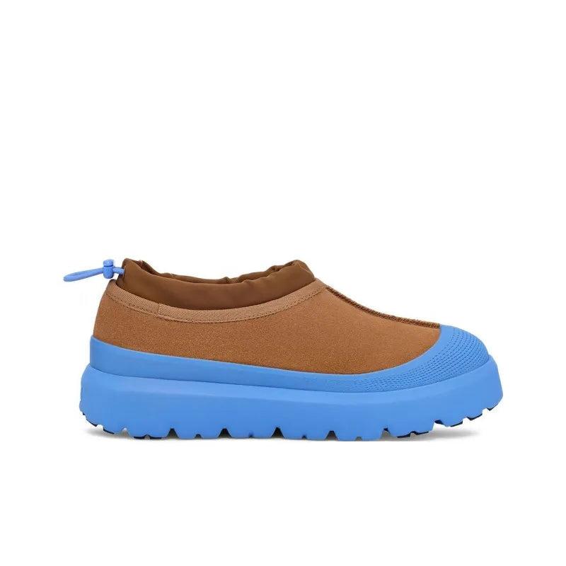UkhjgGG Tasman Weather Hybrid Slipper