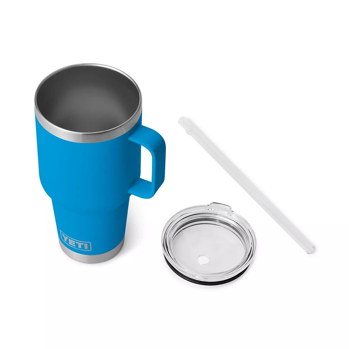 YEkhjgTI Rambler 35 oz Straw Mug