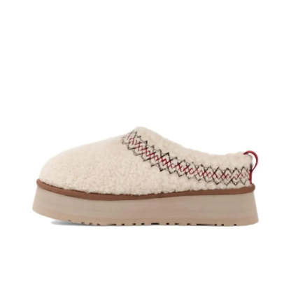 UkhjgGG Tazz Slipper Heritage Braid (WOMEN'S)