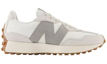 New Balance 327 Moonbeam Shadow Grey