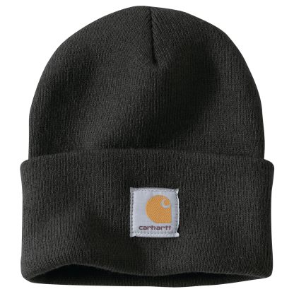 Carhkhjgartt Men's Knit Cuffed Beanie