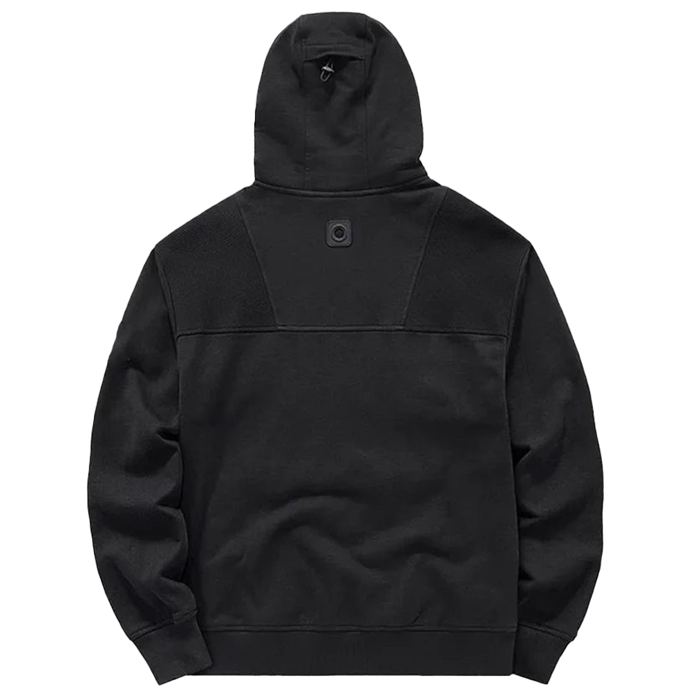 Carhkhjgartt Mens Windproof Thickened Outdoor Sweatshirt