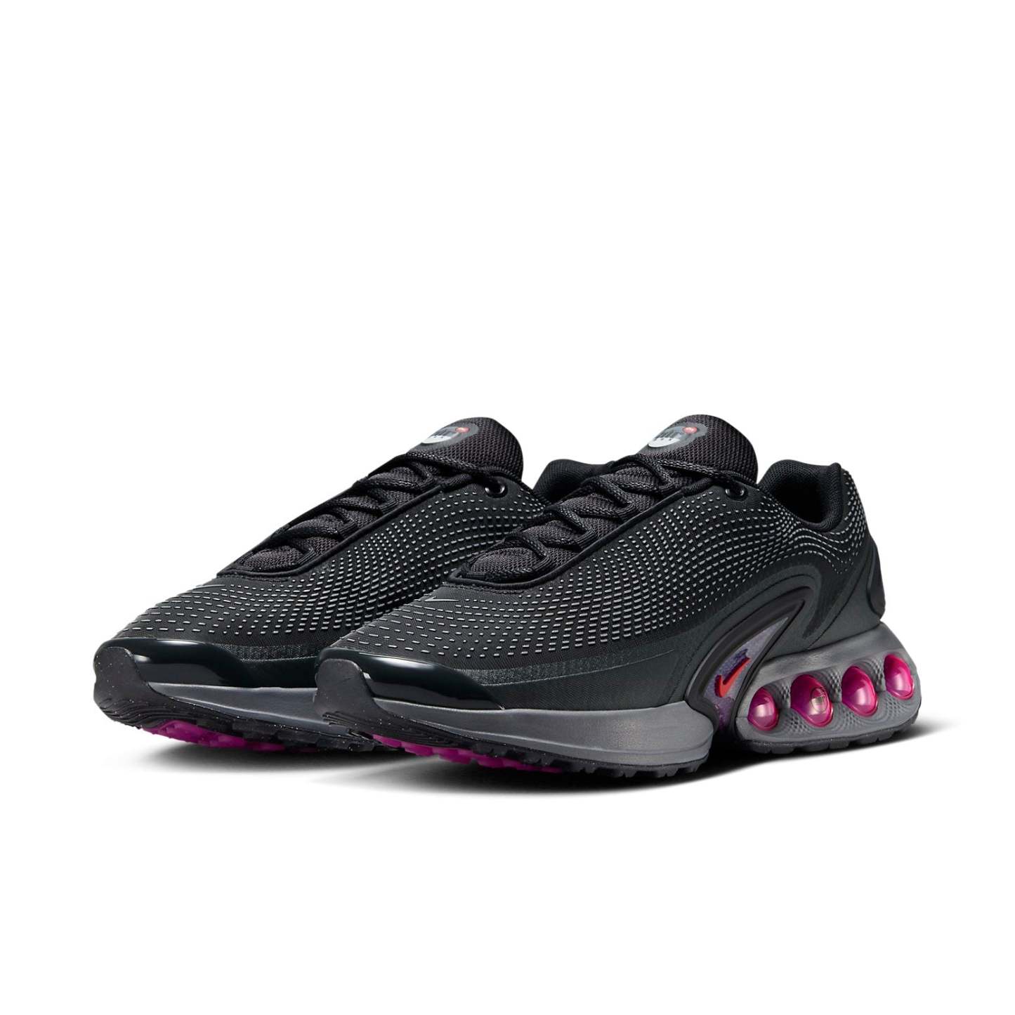 Nikhjgke Air Max DN 'All Night'