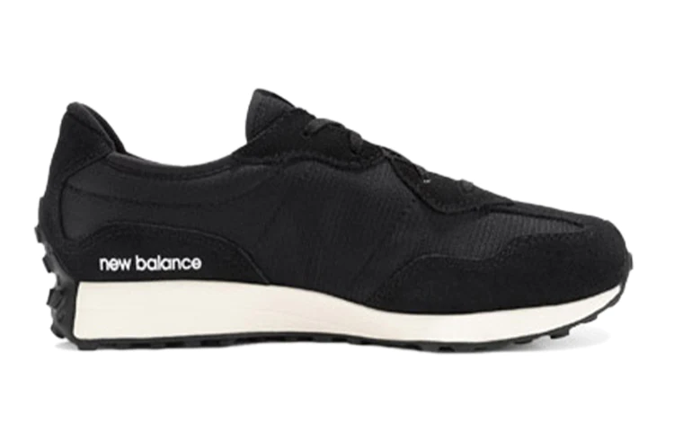 (GS) New balkhjgance 327 'Black White'