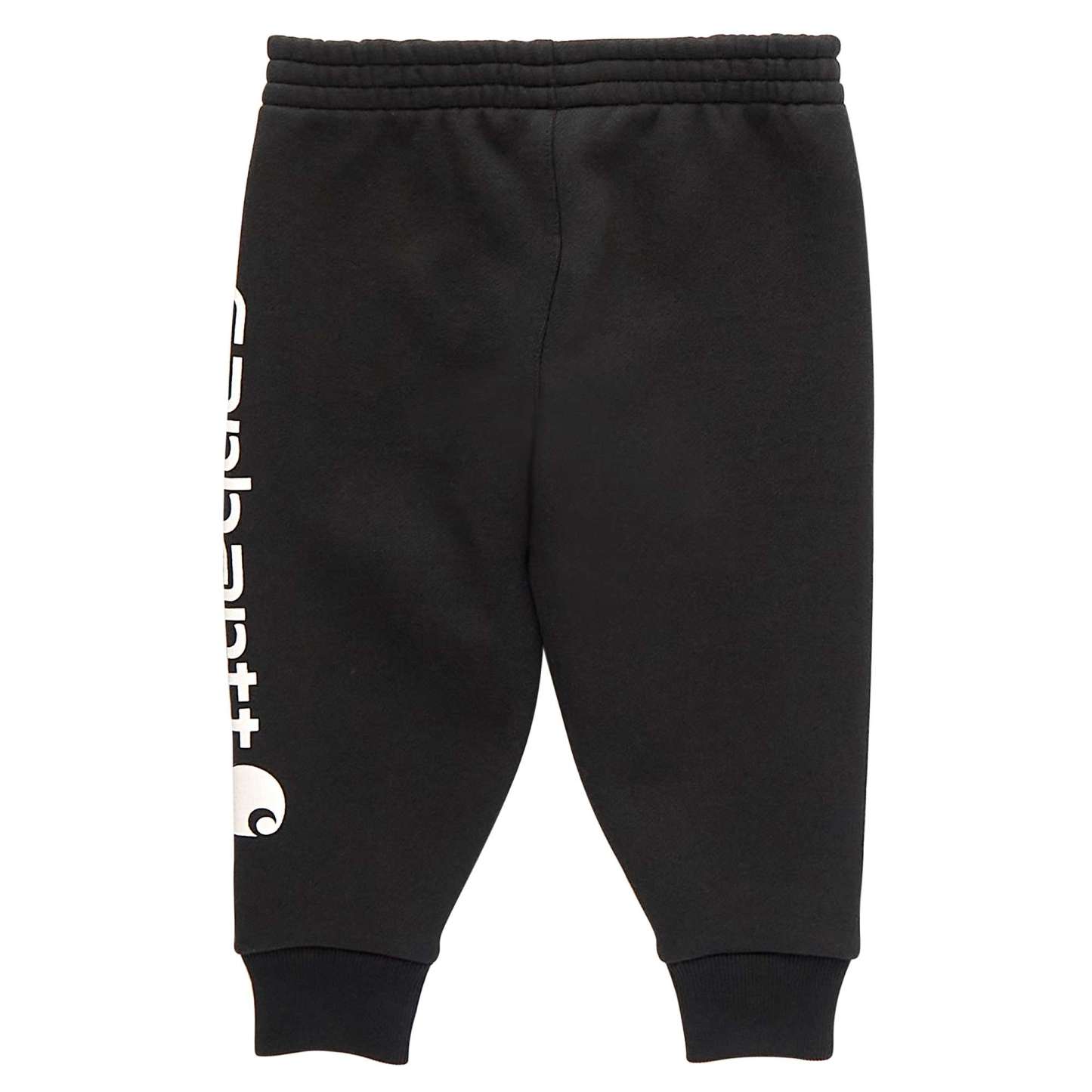 Boys' Fleece Logo Sweatpants (Infant/Toddler)