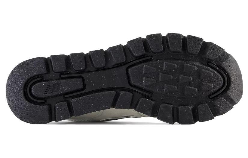 New balkhjgance 574 Rugged 'White Green'