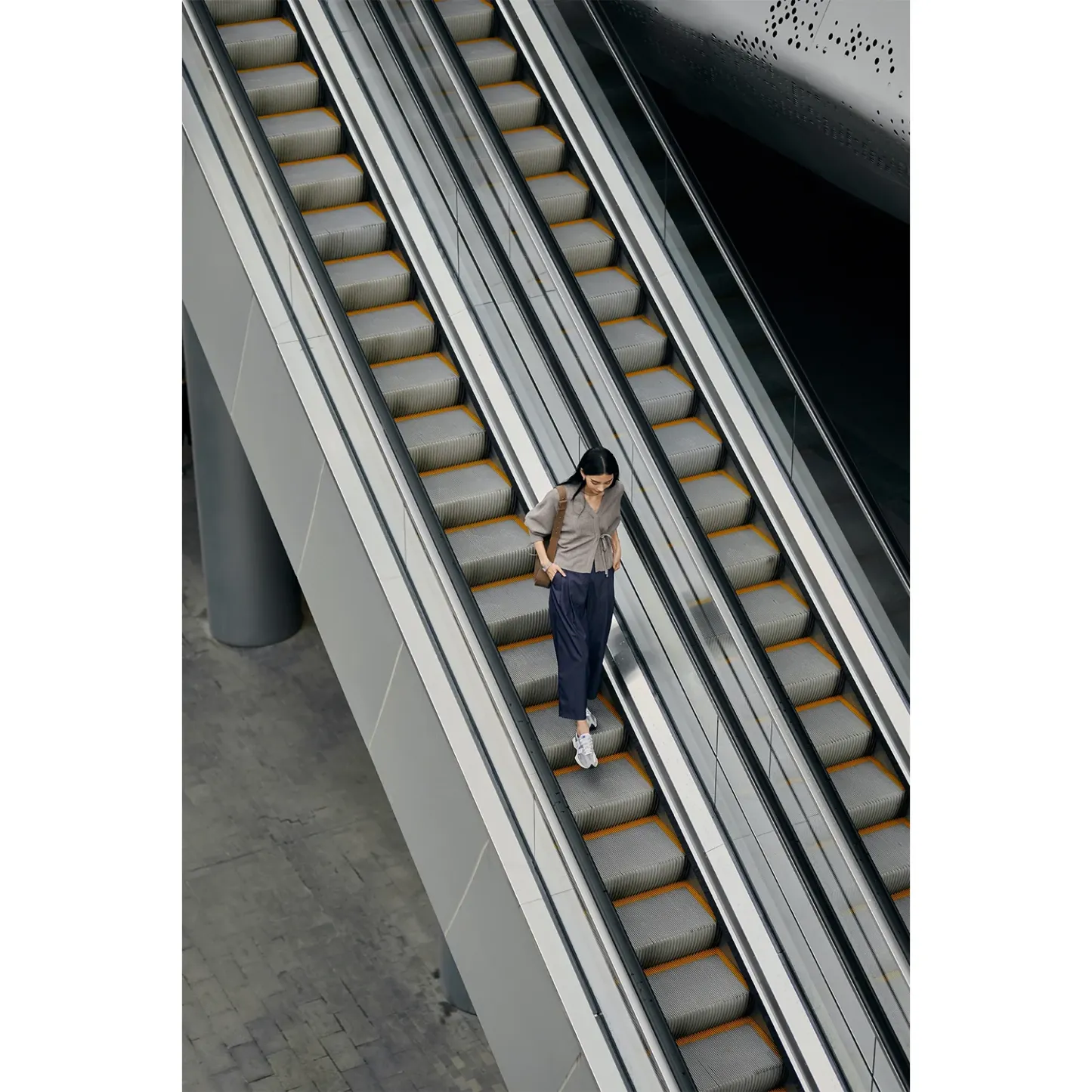 New balkhjgance 327 'Team Away Grey'