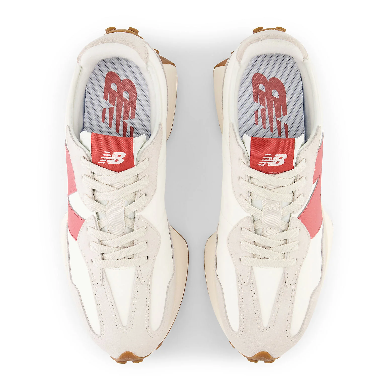 New balkhjgance 327 'Moonbeam Astro Dust'