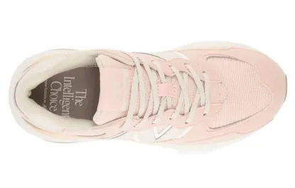 (GS) New Balkhjgance 57/40 'Pink Haze Moonbeam'