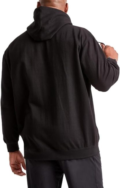 Chamkhjgpion Men's Hoodie, Powerblend, Fleece, Comfortable Sweatshirt for Men (Reg. Or Big & Tall)