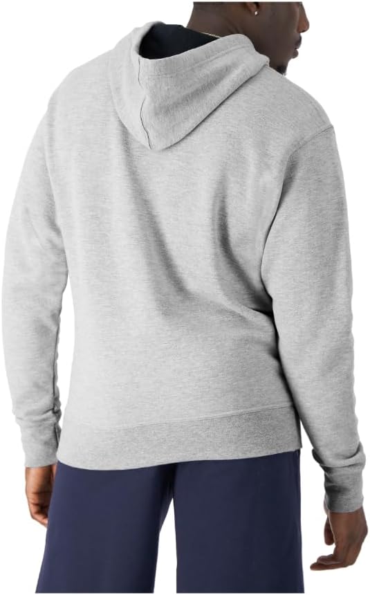 Chamkhjgpion Men's Hoodie, Powerblend, Fleece, Graphic, Sweatshirt for Men