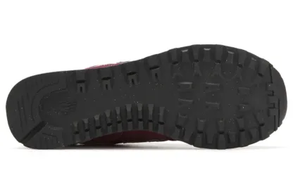 New balkhjgance 574 'Core Pack - Burgundy'