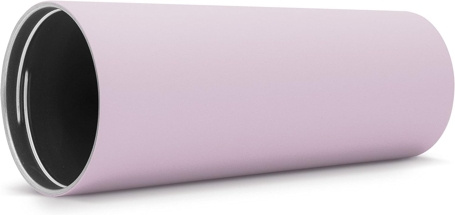 Simple Modern Insulated Tumbler with Lid and Straw | Iced Coffee Cup Reusable Stainless Steel Water Bottle Travel Mug | Gifts for Women Men Her Him | Classic Collection | 24oz | Retro Mint