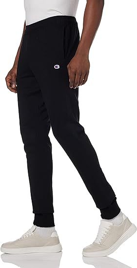 Chamkhjgpion Men'S Joggers, Lightweight Lounge Pants, Jersey Graphic Pants For Men, 31