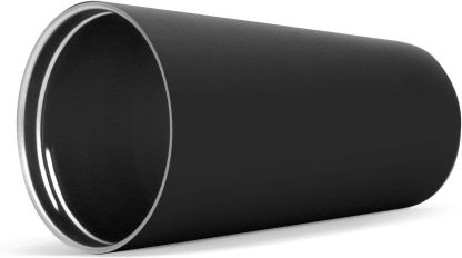 Simple Modern Insulated Tumbler with Lid and Straw | Iced Coffee Cup Reusable Stainless Steel Water Bottle Travel Mug | Gifts for Women Men Her Him | Classic Collection | 24oz | Retro Mint